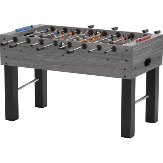 Купить Настольный футбол  Garlando F-5 Grey Oak (F5GRULNO) в Киеве - фото №1